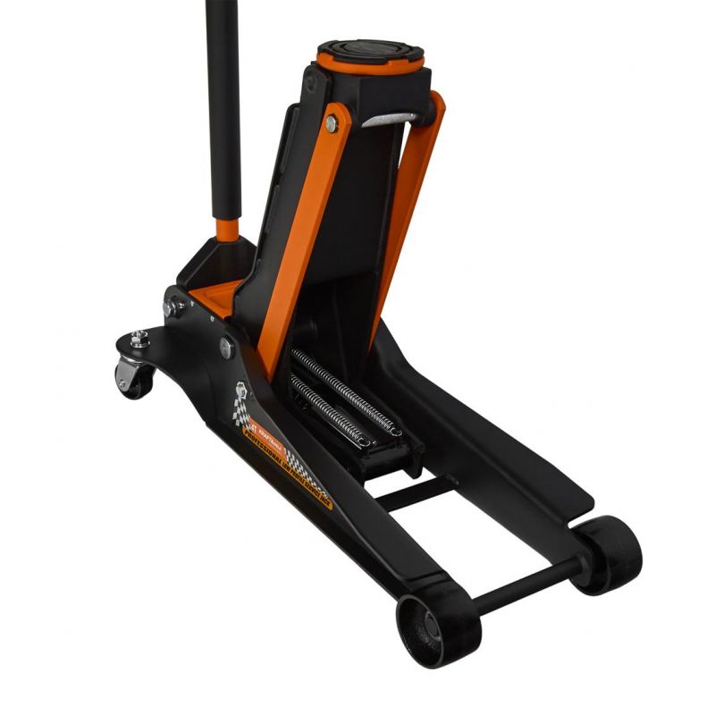 Podnośnik niskoprofilowy 4T 95-552mm KD1308