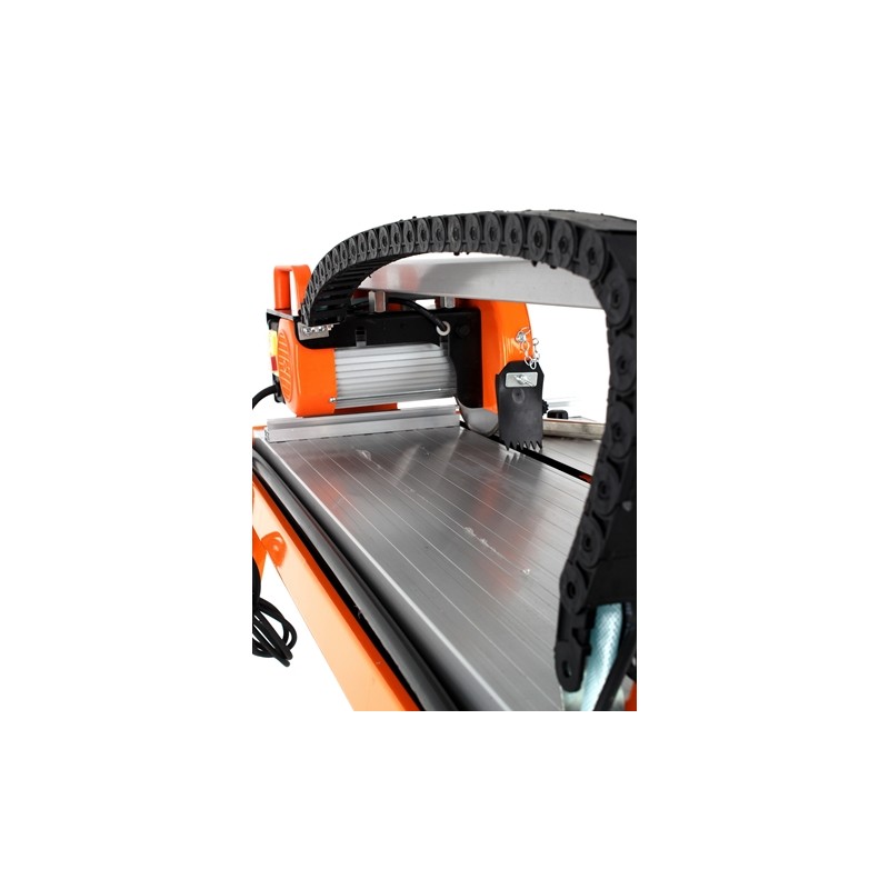 Przecinarka stołowa do glazury 1900W KD559