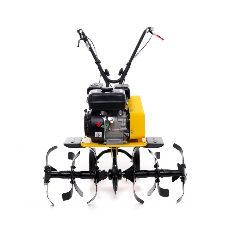 Benzínová kultivátorová fréza 10 KM, model KD5163