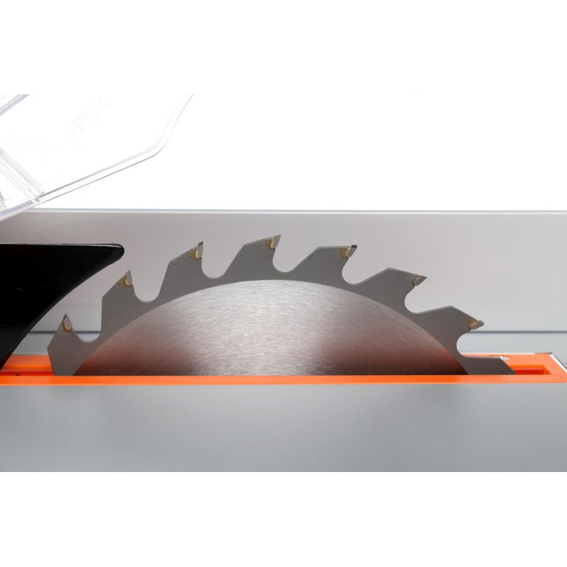 Pilarka stołowa 1500W KD554