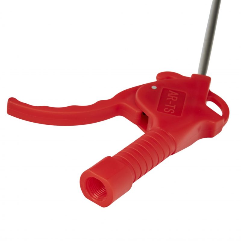 Fúkacia pištoľ, 300 mm, KD10477