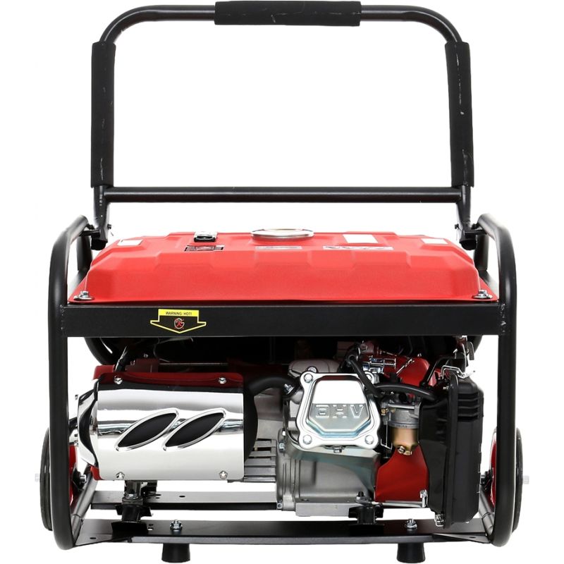 3000W 12/230V elektrocentrála KD138