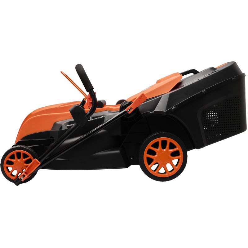 Elektrická kosačka 2600 W, model KD5401