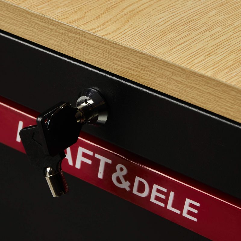 Szafka narzędziowa 479EL. KD1063