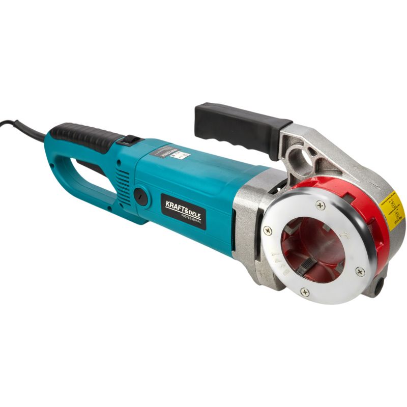 Elektryczna gwintownica 6el. 2300W KD592