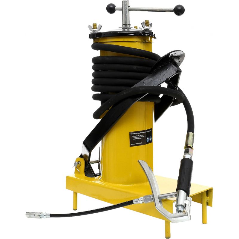 Smarownica nożna 3L KD1440