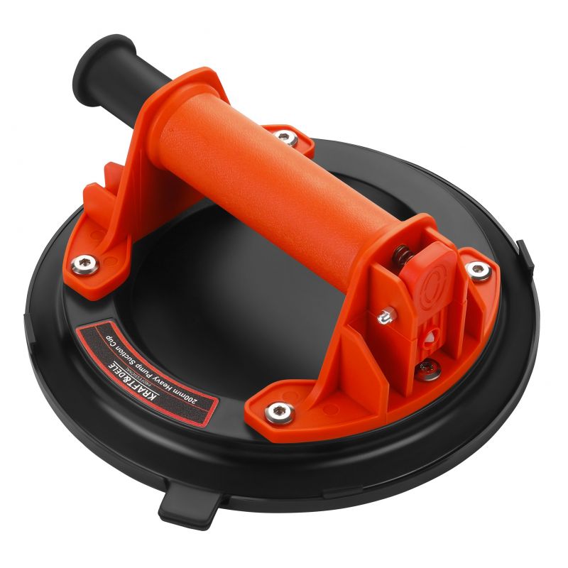 Przyssawka próżniowa 200mm 200kg KD3660