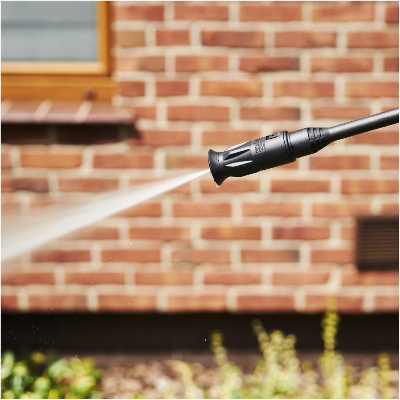 Myjka ciśnieniowa 2800W 280 bar KD439