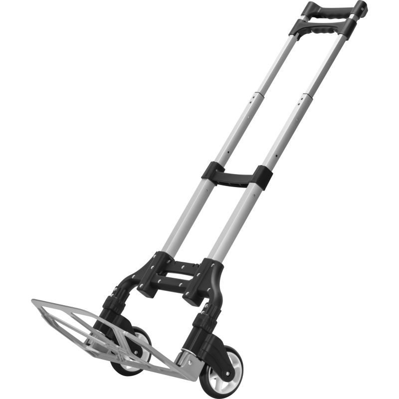 Wózek transportowy składany 80kg KD3015