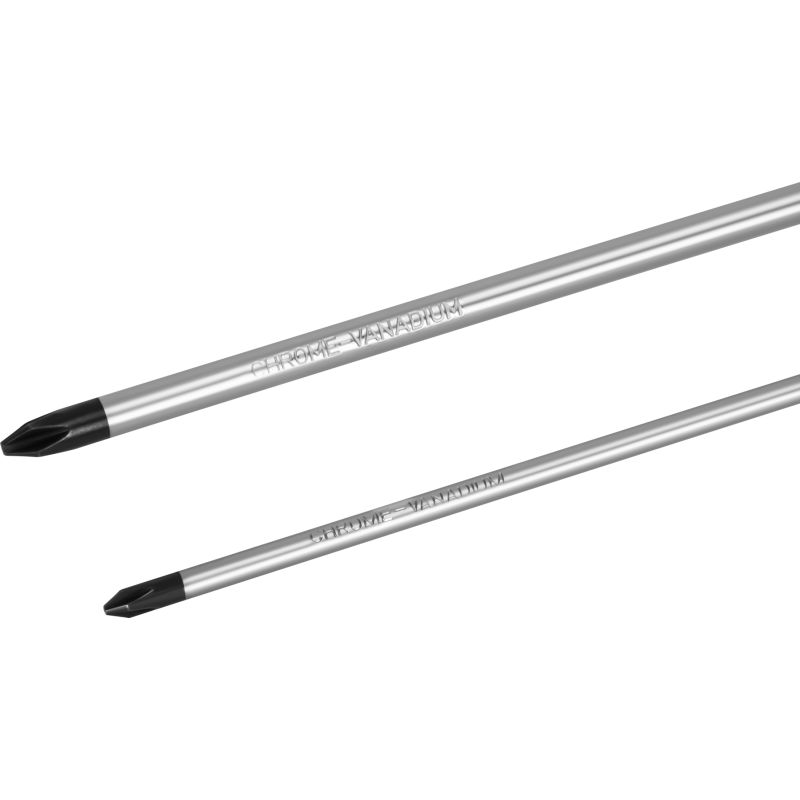 Zestaw śrubokrętów długich 4el. KD10945