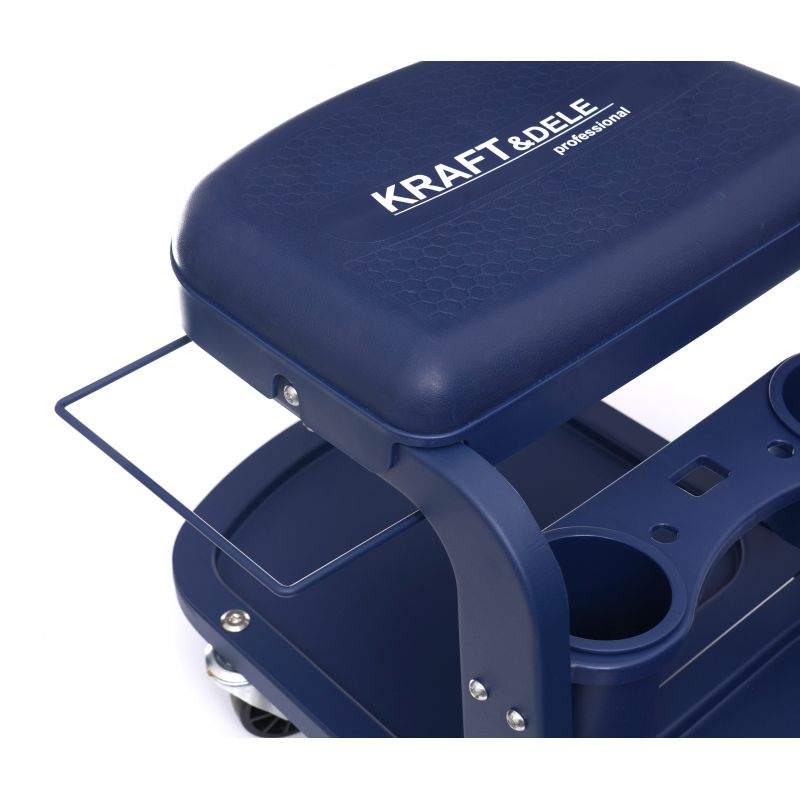 Taboret warsztatowy KD10762