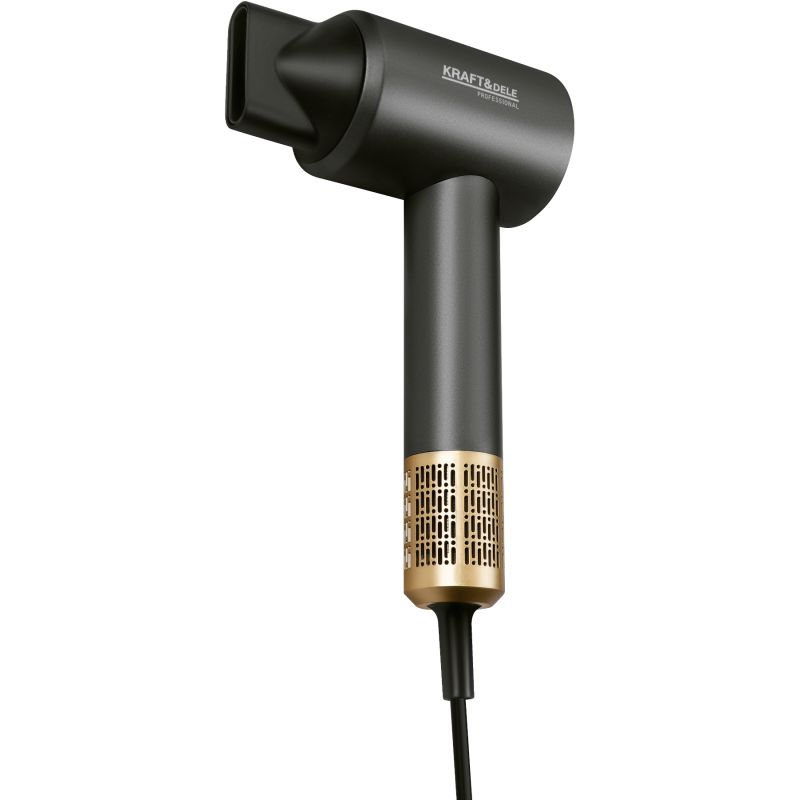 Suszarka do włosów 2200W KD4381