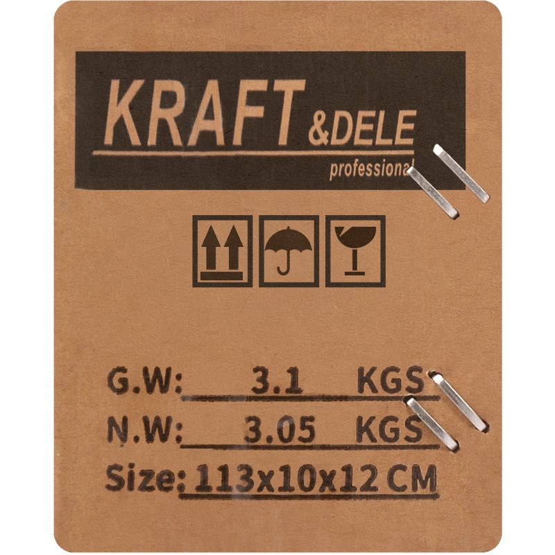 Przecinarka do glazury styl "T" | 90cm KD11956