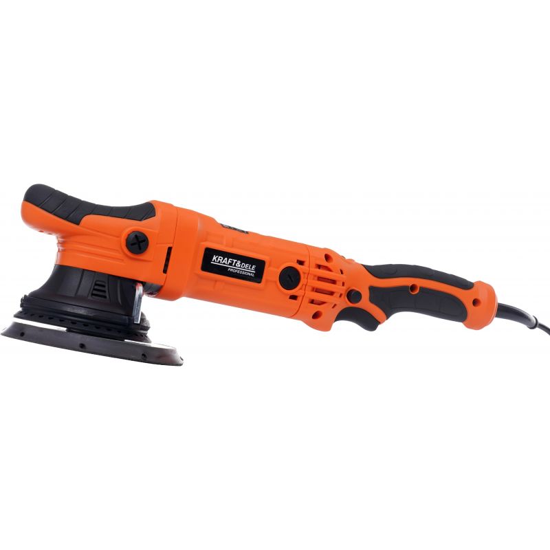 Polerka mimośrodowa elektryczna 1500W KD3023