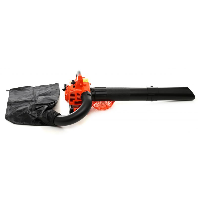 Benzínový fúkač/vysávač 2 v 1, model KD5151