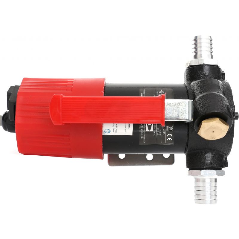 Pneumatická sada, 5 dielov, model KD410