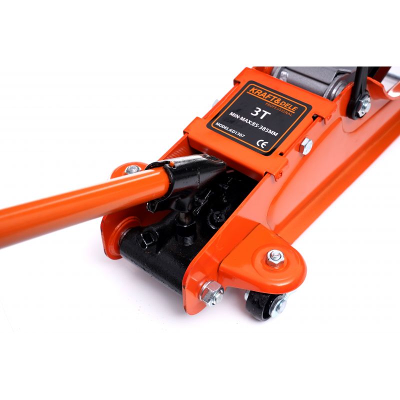 Podnośnik niskoprofilowy 3T KD1307