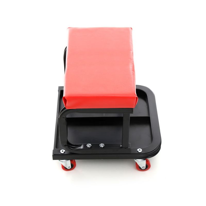 Stołek krzesełko warsztatowe KD375