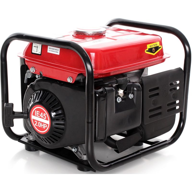 1200W 12/230V elektrocentrála KD109