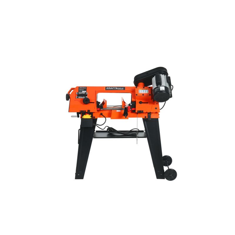 Przecinarka piła taśmowa do metalu KD5475