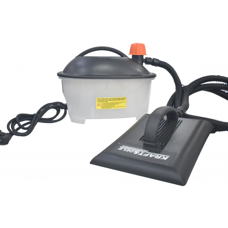 Naparovač na odstraňovanie tapiet 2200W 5L KD3578