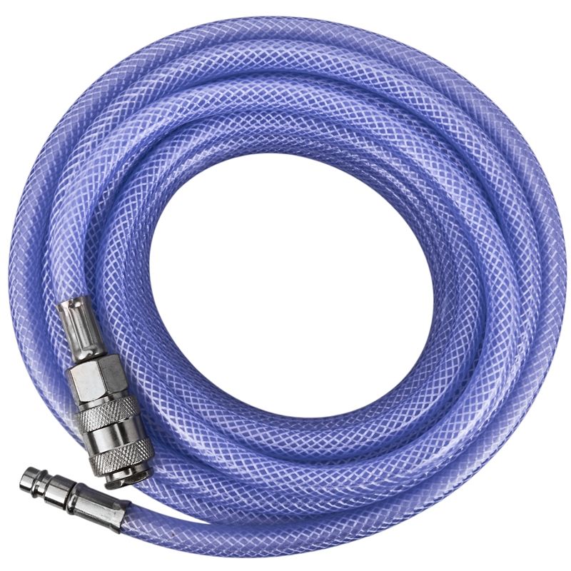 Wąż pneumatyczny zbrojony 14mm 20m KD444