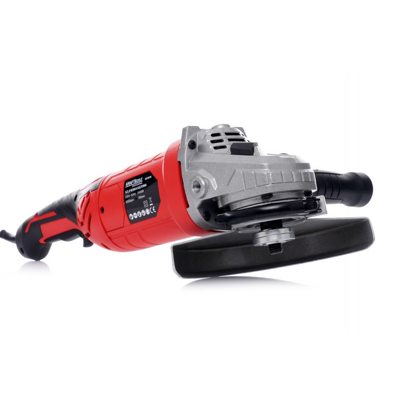 Szlifierka kątowa 180mm/3100W KD3039