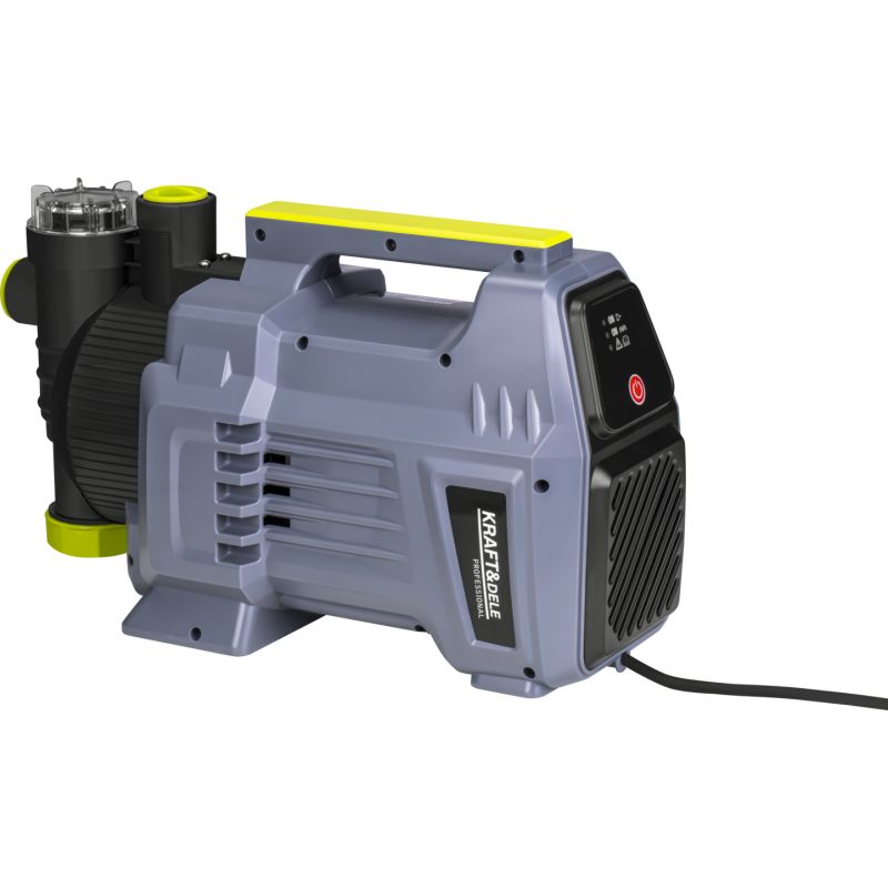 Pompa do wody 1500W 4700L/h KD5271