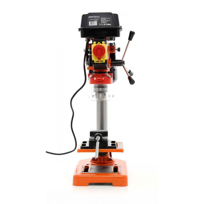 Wiertarka stołowa 1600W KD511