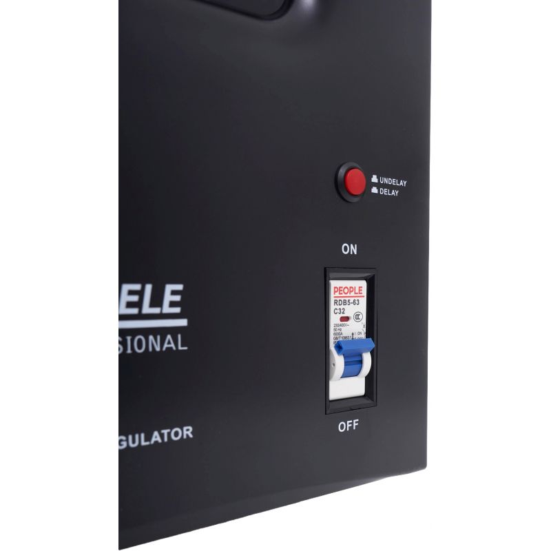 Stabilizator napięcia AVR 5000VA 230V KD1935