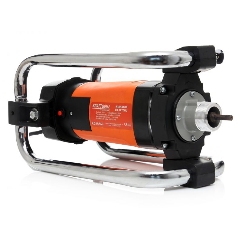 Wibrator do betonu KD10846
