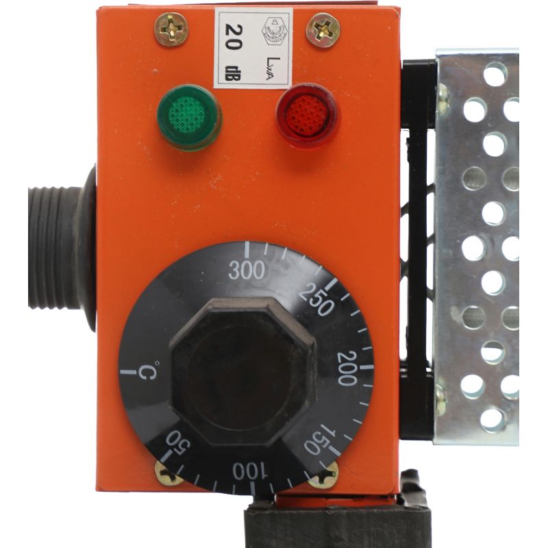 Zgrzewarka do rur 1500W KD3071