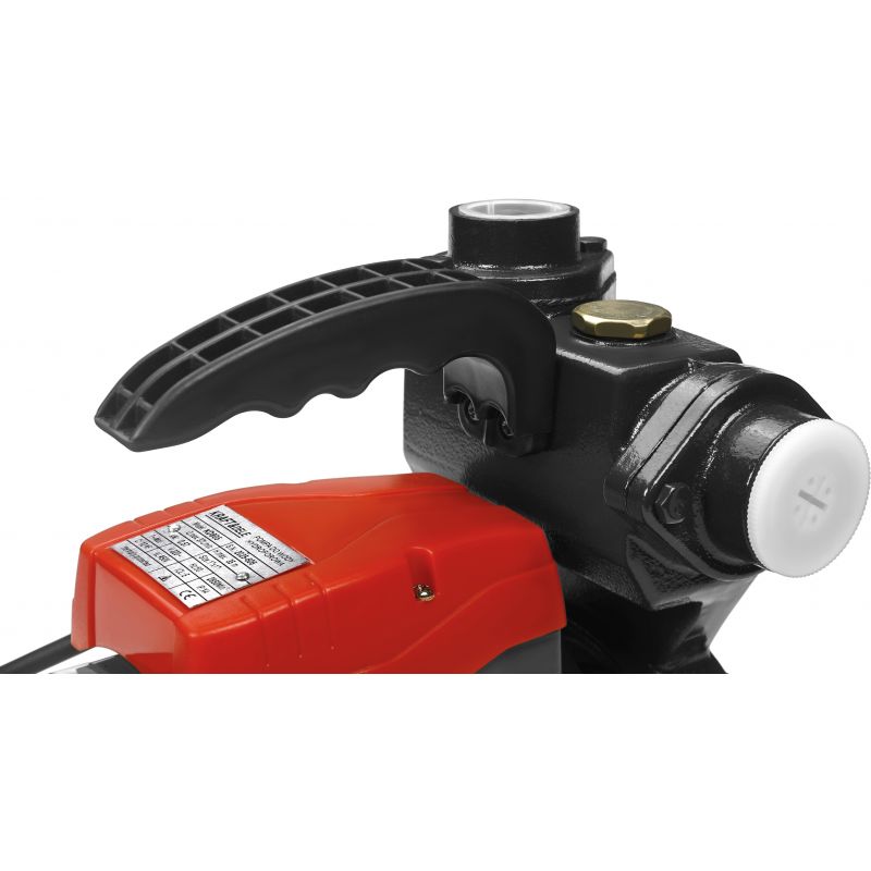 Pompa do wody 1" 570W 37L/MIN KD805