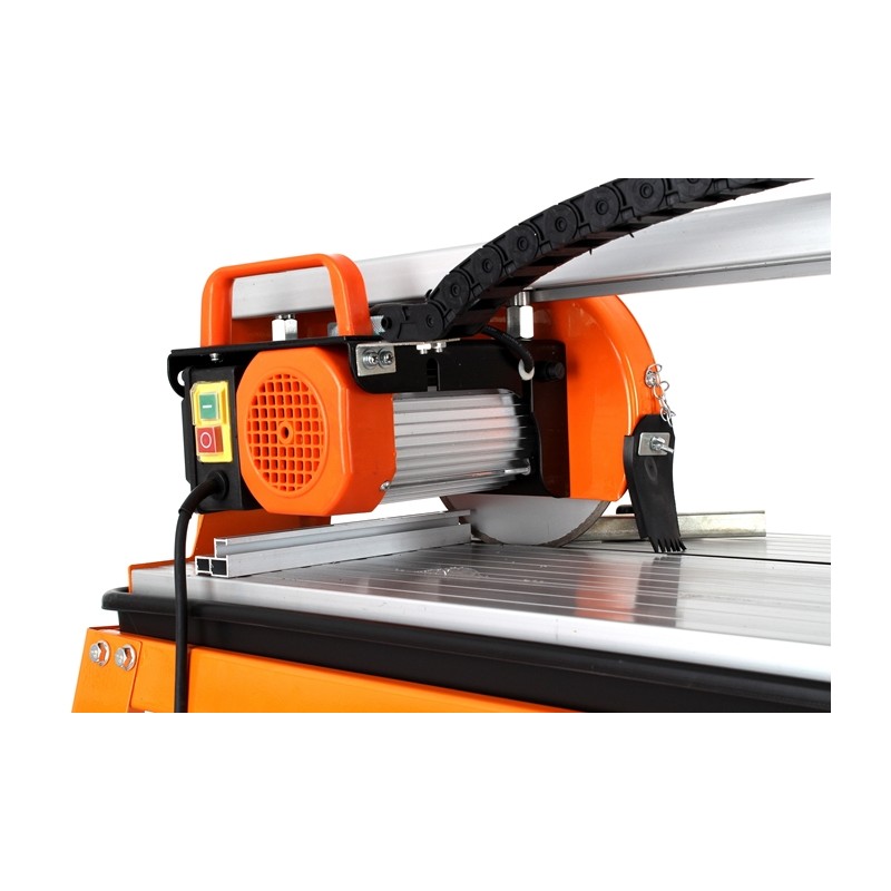 Przecinarka stołowa do glazury 1900W KD559