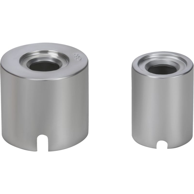 Zestaw ściągaczy do tulei wahaczy KD10517