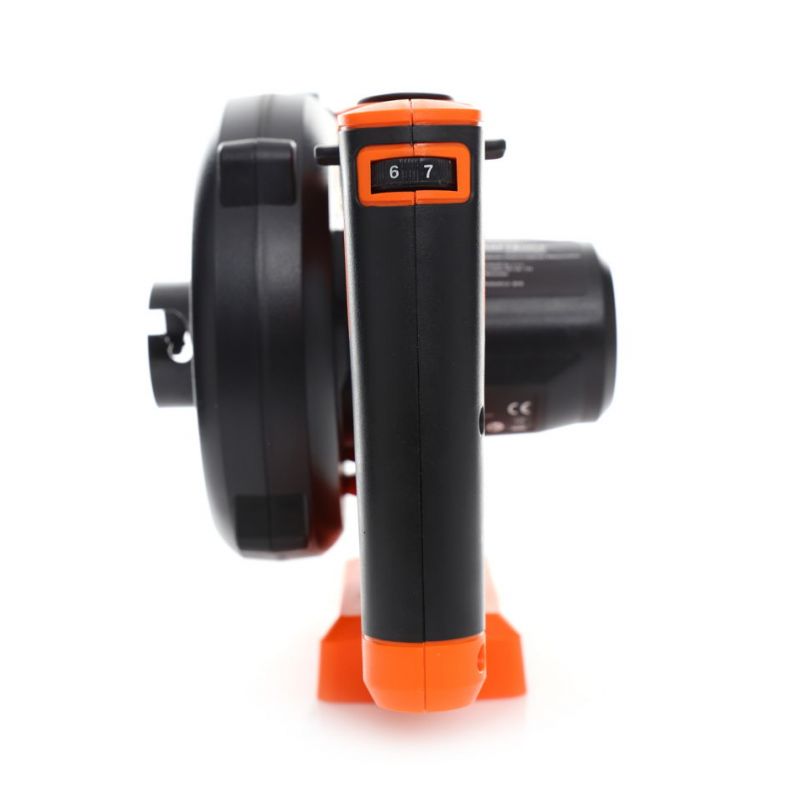 Fúkač 18 V, séria PROSERIES, model KD1777