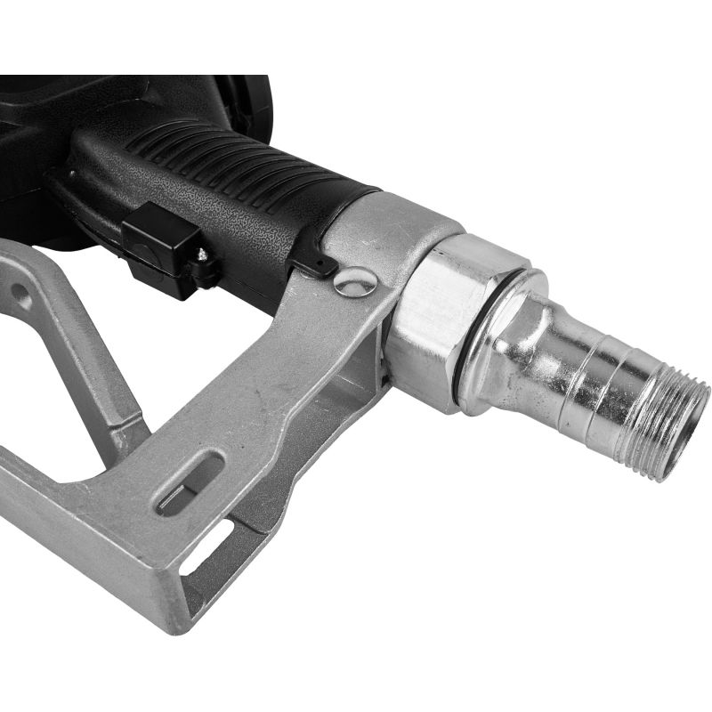 Pistolet/nalewak do paliwa LCD KD10580