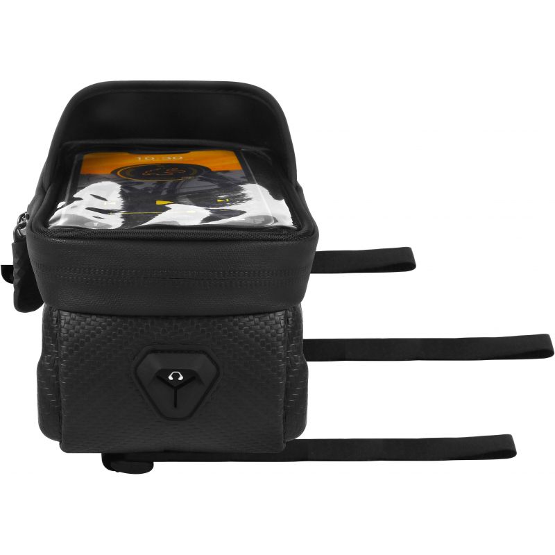 Torba sakwa rowerowa na telefon KD10886