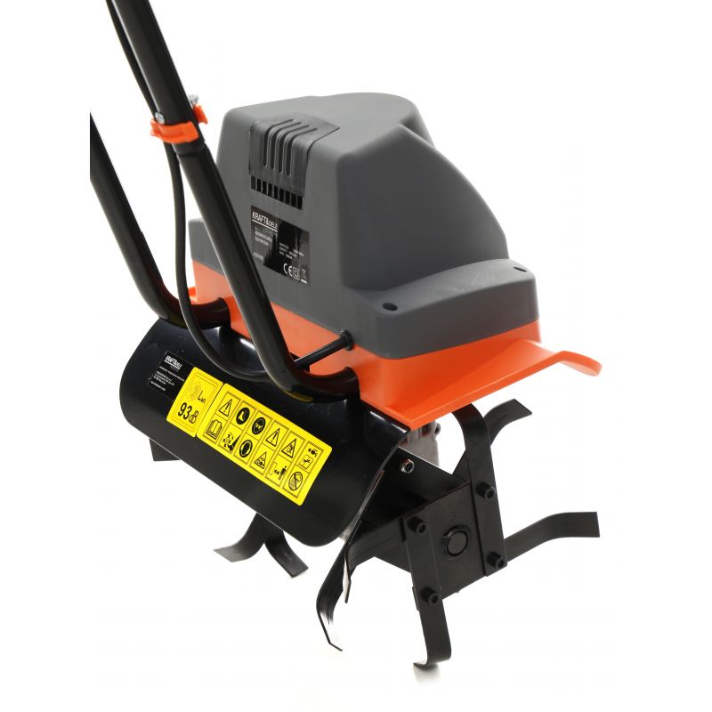 Elektrická kultivátorová fréza 1500 W, model KD5180