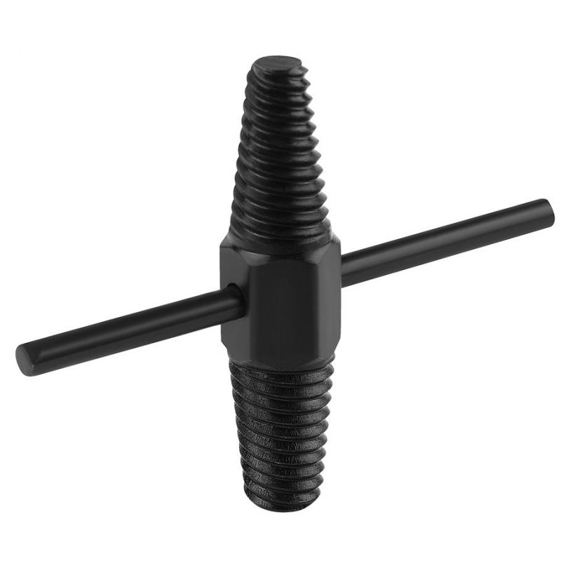 Wkrętak do usuwania zerwanych zaworów KD10076