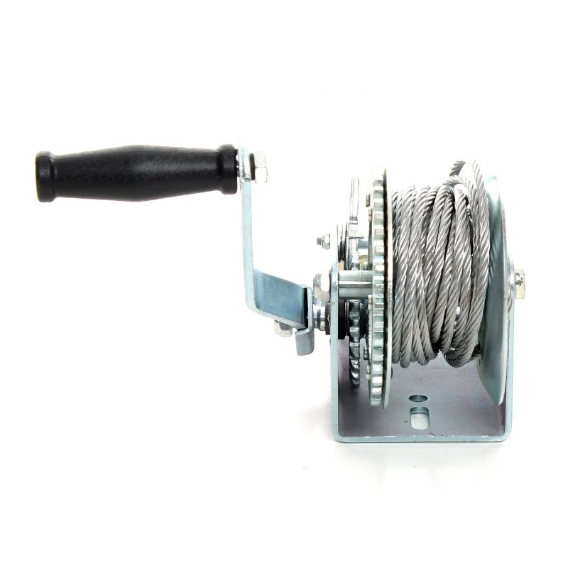 Wyciągarka korbowa linowa 450KG KD1120