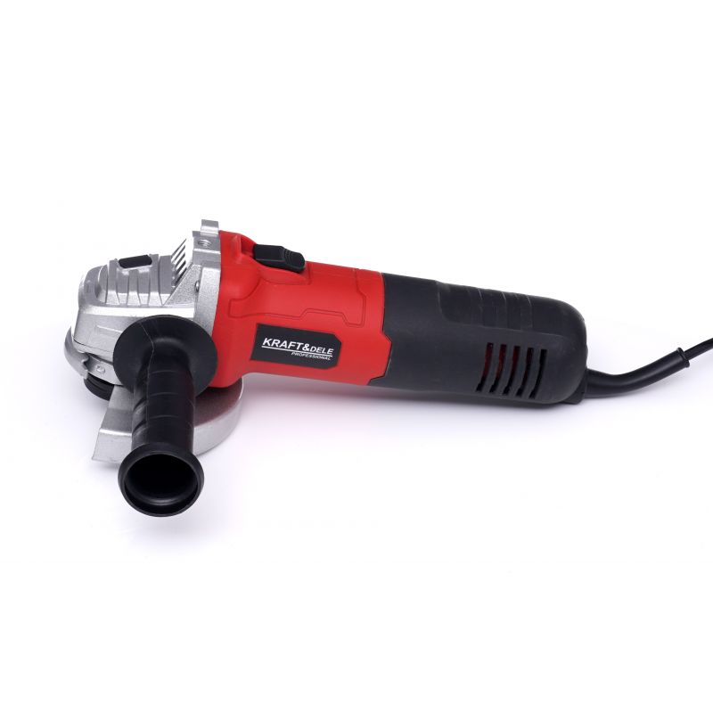 Szlifierka kątowa 125mm 1500W KD3160