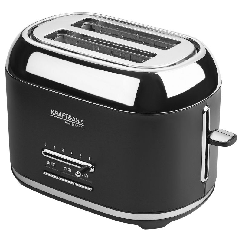 Elektrický hriankovač 1000W KD4154