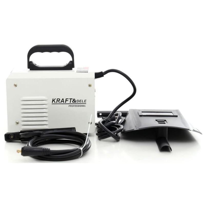 Spawarka inwertorowa MMA 250A KD1840