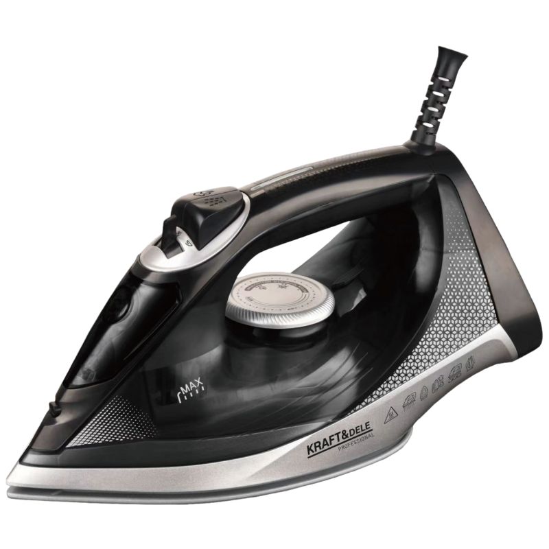 Żelazko parowe 3200W 330ml KD4323