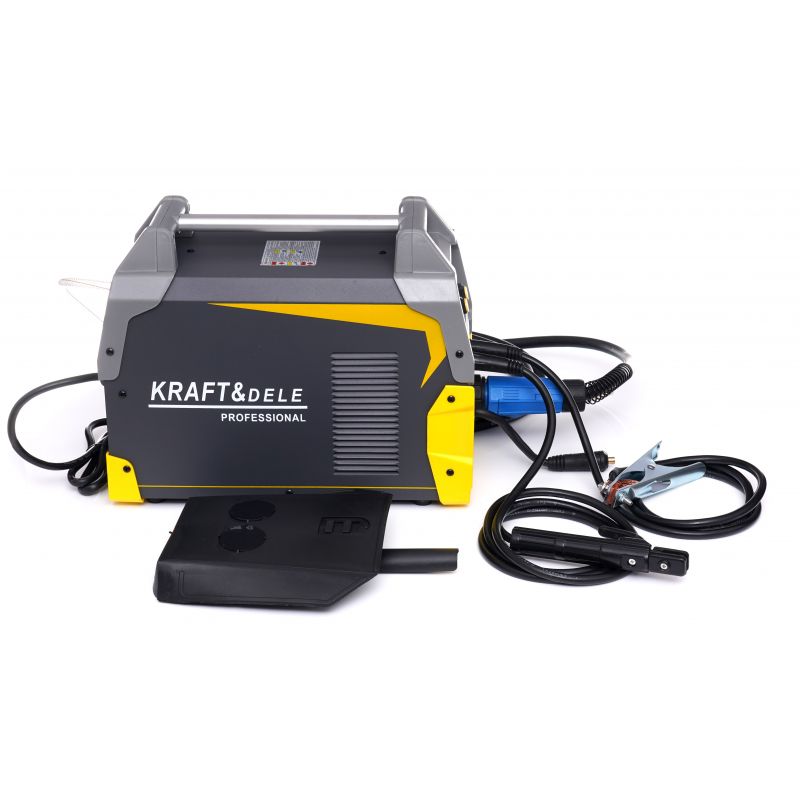 Spawarka mig/mag/fcaw/mma/tig lift 40-250A KD1874