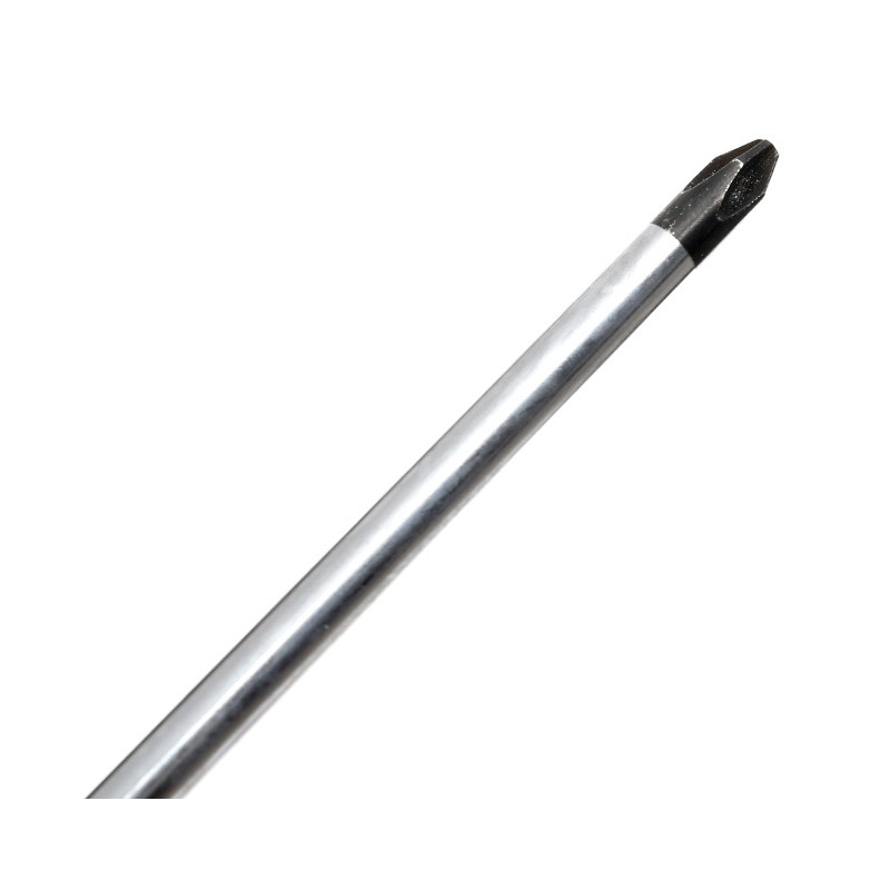 8 Częściowy Zestaw Śrubokrętów KD10252