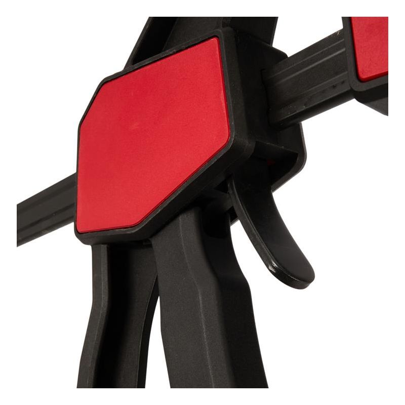 Ścisk stolarski 65kg - 65 x 450 mm KD10732