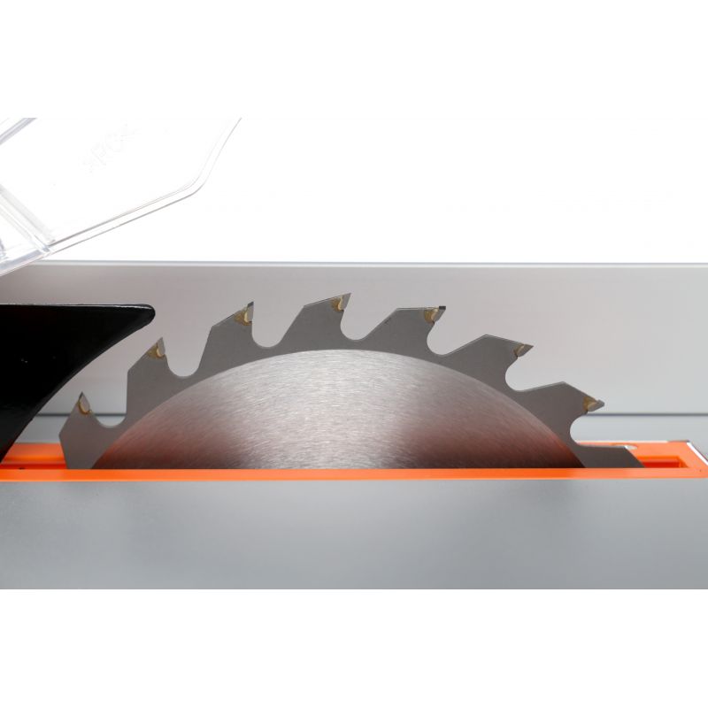 Pilarka stołowa 1500W KD554