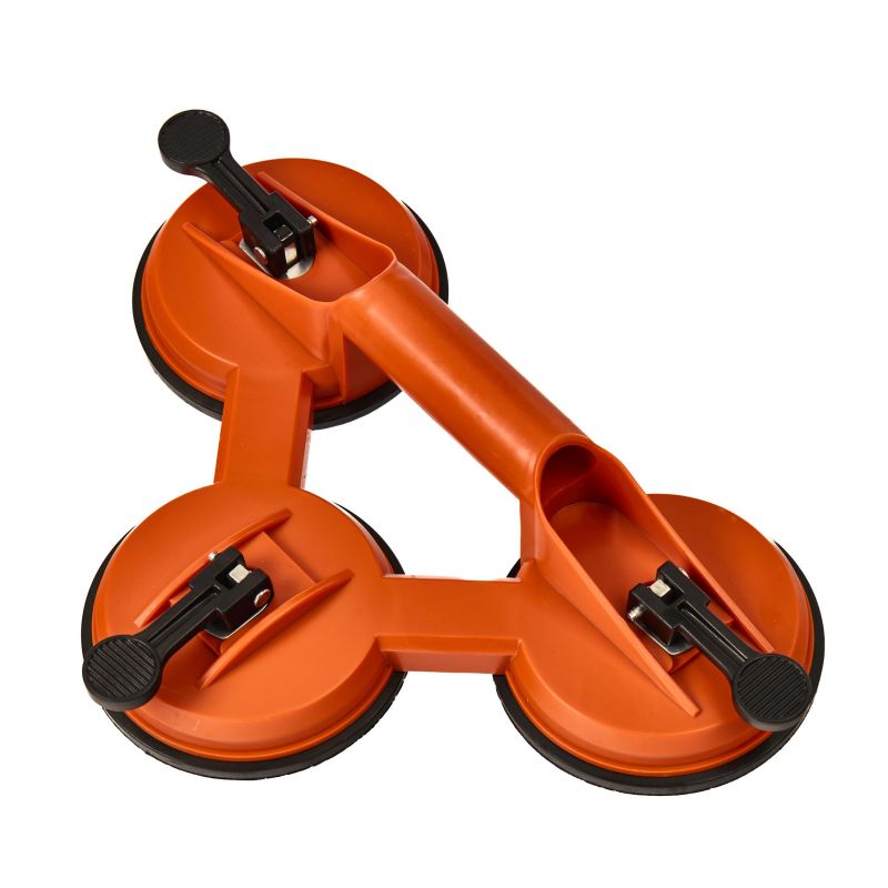 Prísavka na sklá a panely, nosnosť 150 kg, KD10652